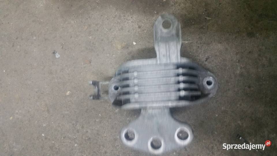 PODUSZKA LAPA WSPORNIK SILNIKA OPEL ASTRA IV J sprzedam