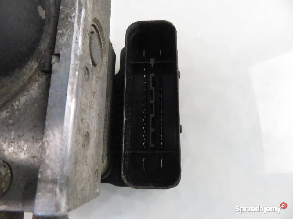 POMPA ABS SUZUKI GRAND VITARA II 06210950913 osobowe małopolskie