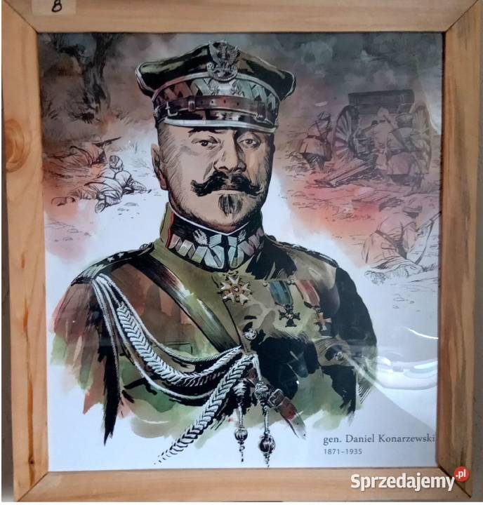 08 gen Daniel Konarzewski mazowieckie Warka