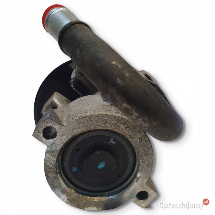 POMPA WSPOMAGANIA Chevrolet Aveo 14 16V oryginał lubelskie Chełm