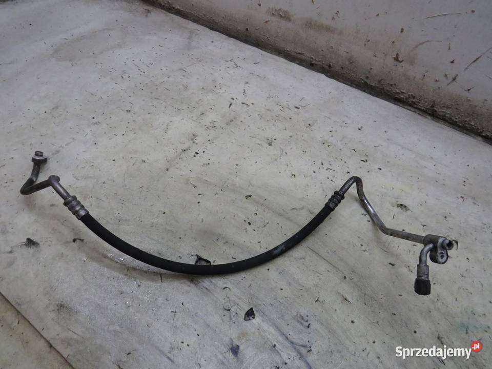 WĄŻ PRZEWÓD KLIMATYZACJI BMW 6 F06 F12 F13 640D
