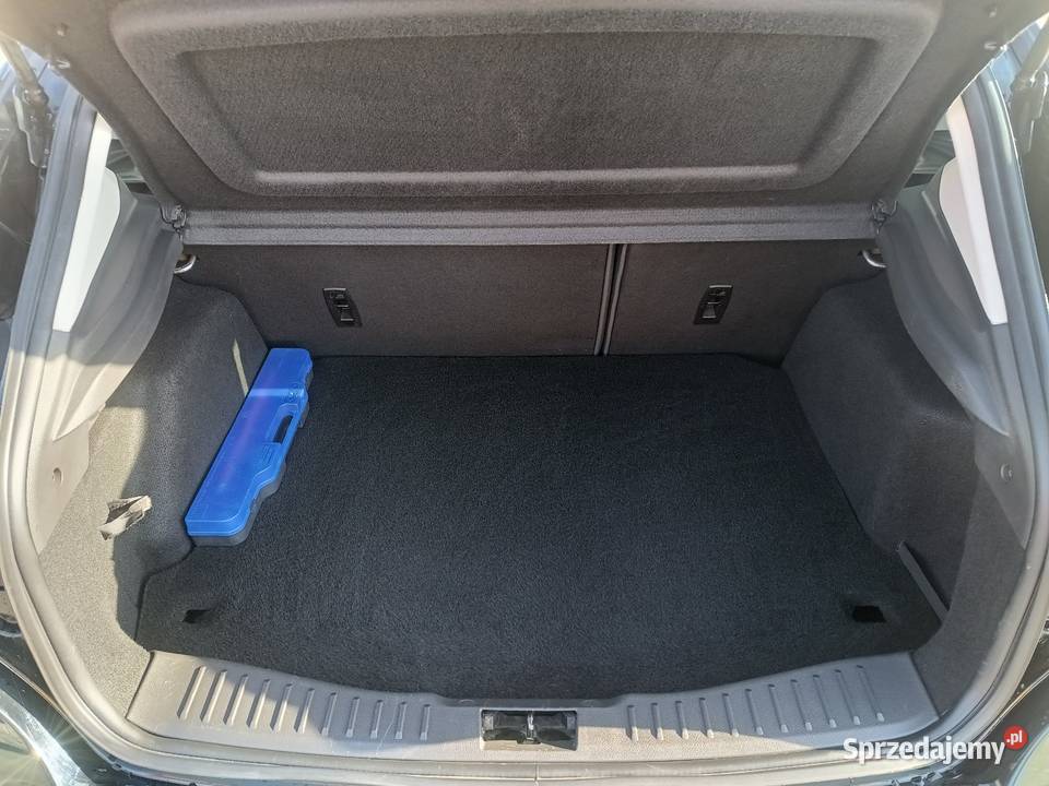 Ford Focus Biała Podlaska