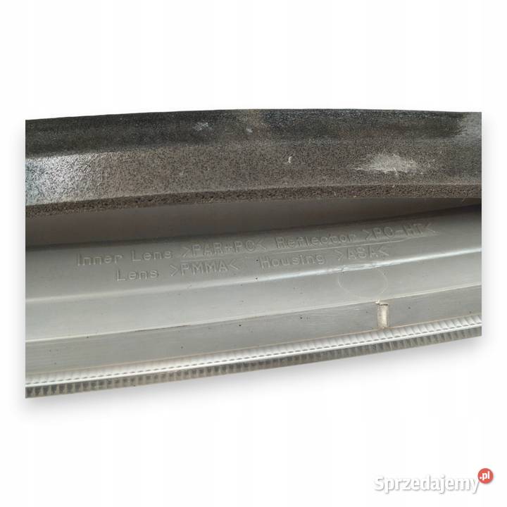 LAMPA PRAWA Subaru Impreza III GH 0713r TYLNA Chełm