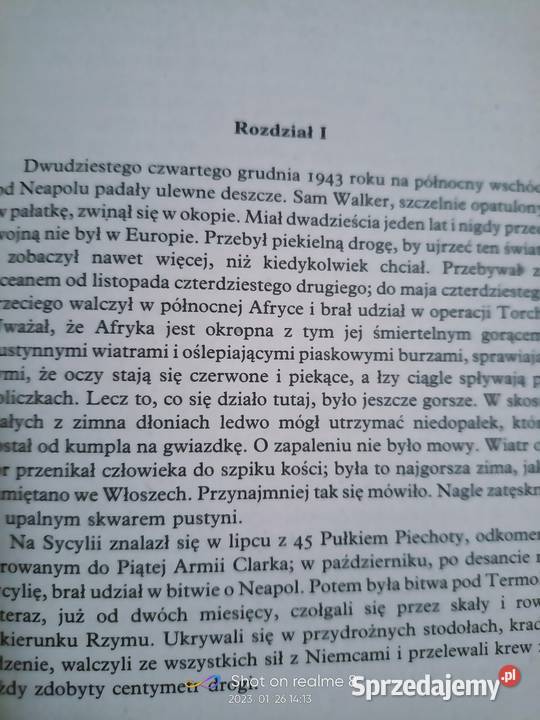 Kalejdoskop Steel książki Warszawa księgarnia Proza i poezja Proza i poezja