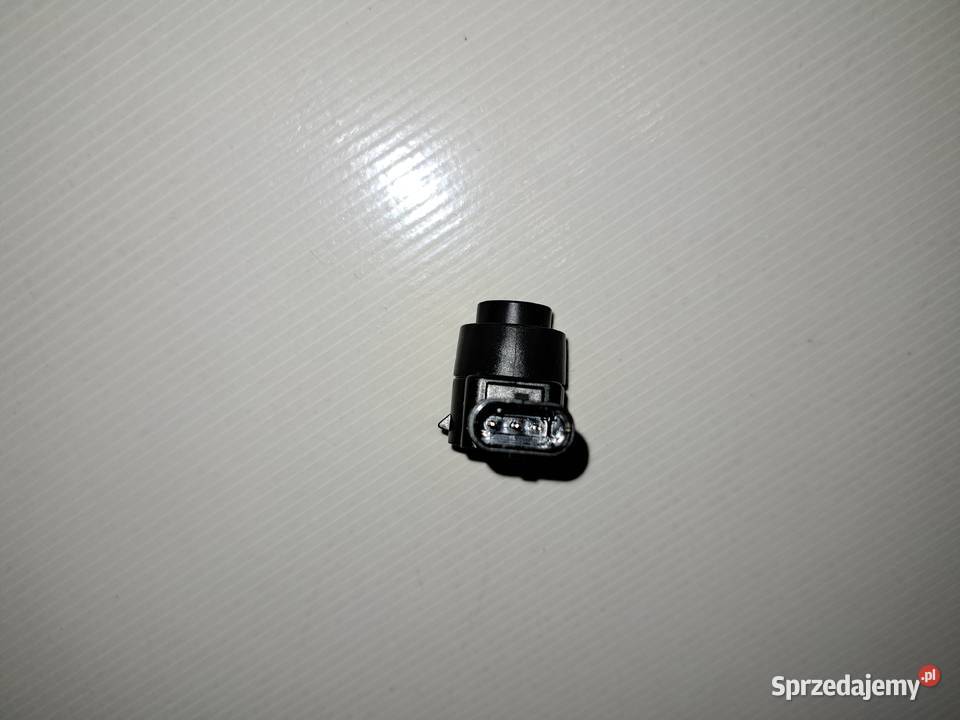 Czujnik parkowania Mercedes w221 małopolskie sprzedam