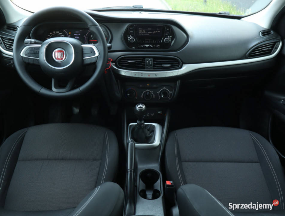 Fiat Tipo 14 16V Samochody osobowe Łódź