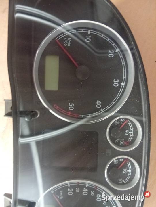 Licznik VW Passat B5 3b0920849c osobowe mazowieckie Radom