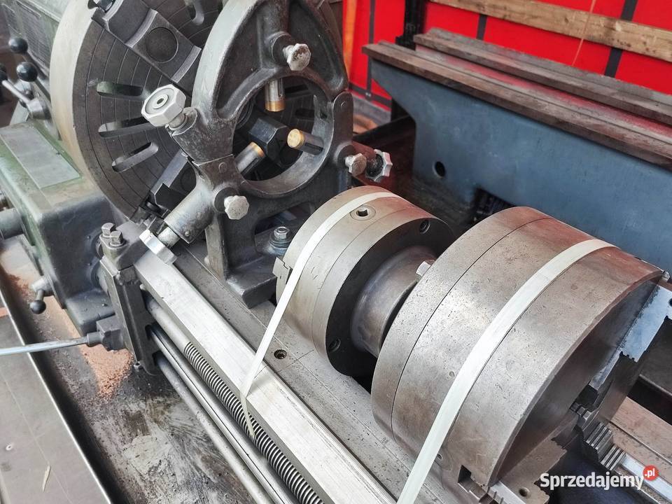 Tokarka Martin 600x2500 520x4000 Tud Tuj 50 Tur Maków Podhalański