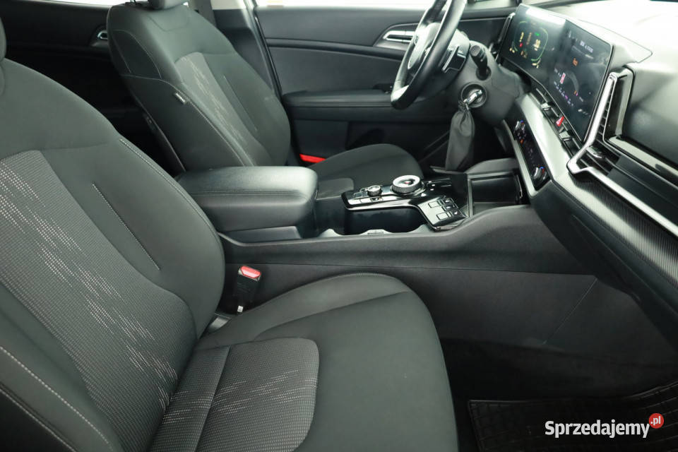 Kia Sportage 16 TGDI HEV Piaseczno