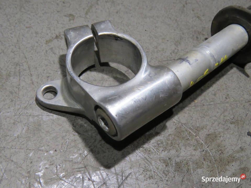 KAWASAKI ZX6R 600 ZX6 99 KIEROWNICA KIERA LEWA pomorskie Gdańsk