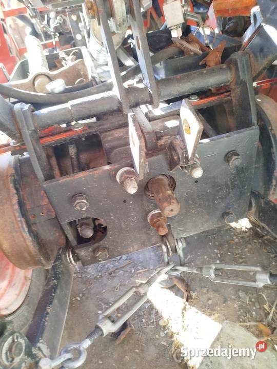 Tz 4k14 4x4 Traktorek Ogrodniczyessam mini Rolnictwo lubelskie Zamość