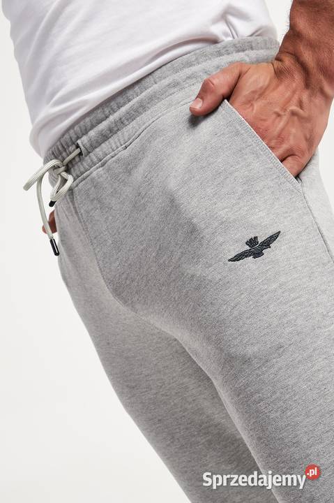 Aeronautica Militare Spodnie dresowe Warszawa