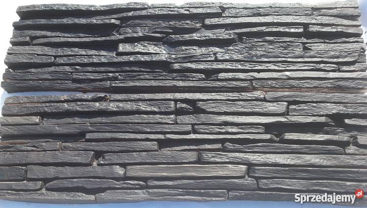 Kamień dekoracyjny Płytki ścienne Imitacja Wybór Wschowa