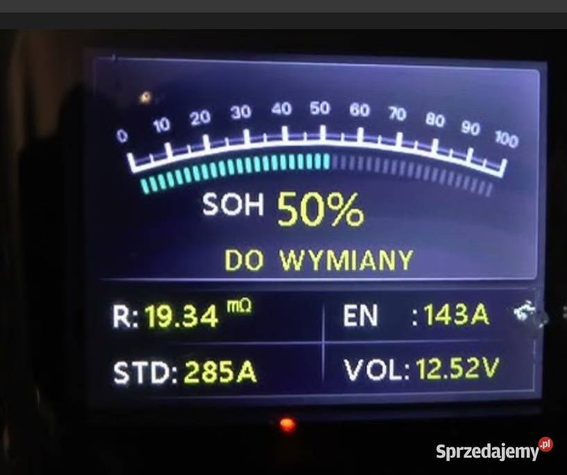 Padniety akumulator to nie problem pomoc lubelskie