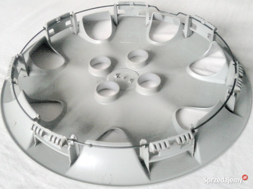 NISSAN 15 kołpak oryg Piekary Śląskie