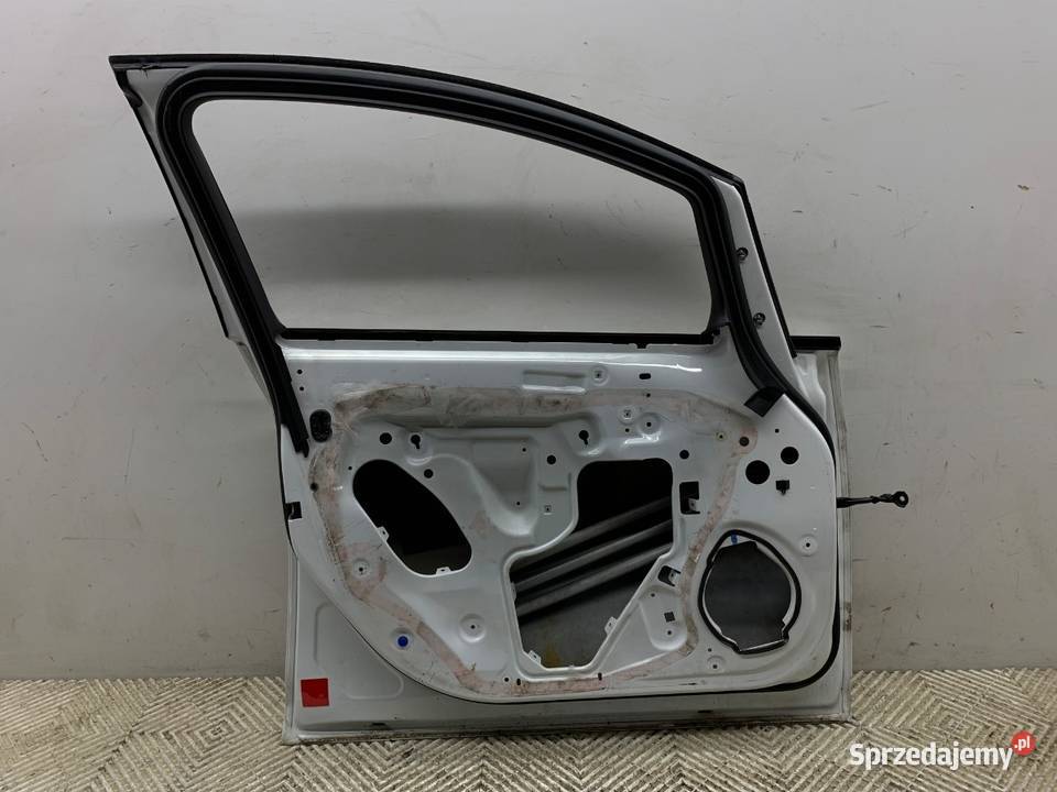 DRZWI LEWY PRZÓD OPEL ASTRA J Hatchback 0915 osobowe sprzedam