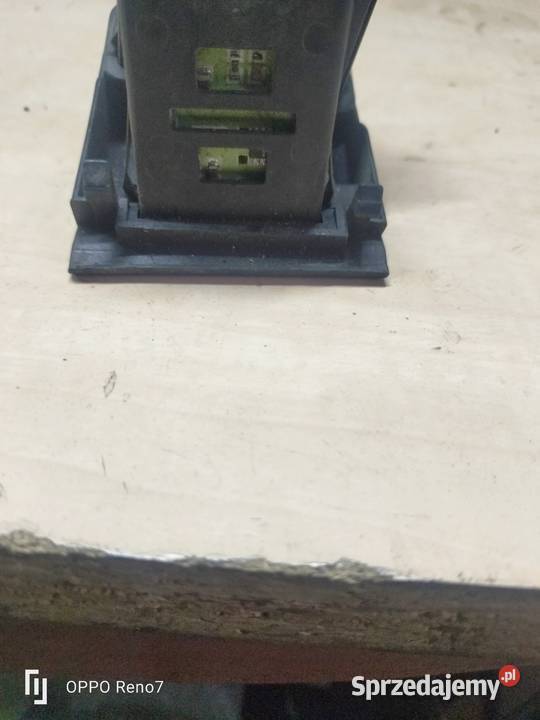 Włącznik świateł BMW E34 osobowe Łubno