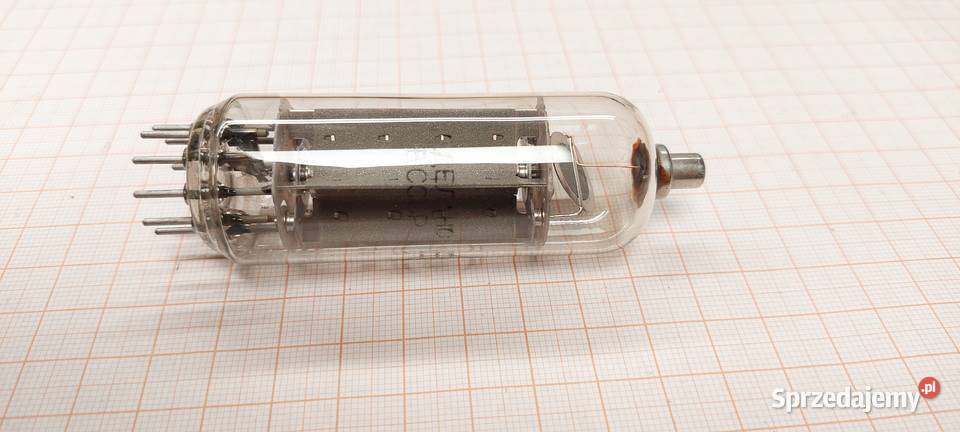 Lampa 6D22 1 A858 Czechowice-Dziedzice