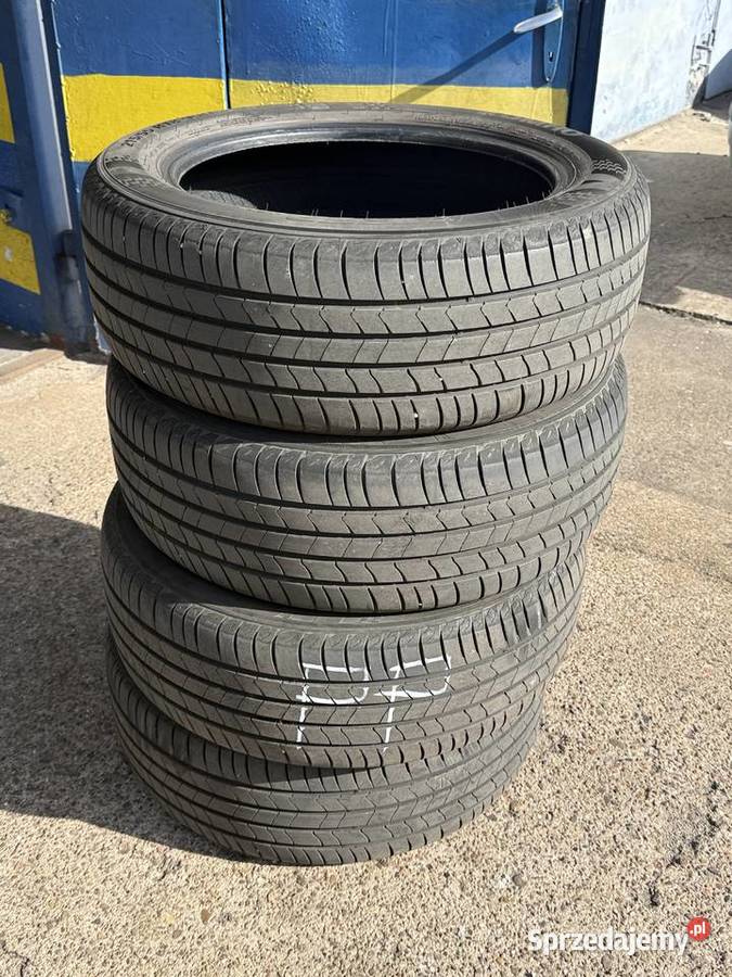 Opona letnia 21555R18 99V XL Ecsta 71 KUMHO 18cale