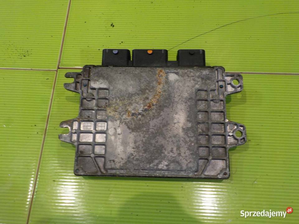 NISSAN NOTE I E11 16 B 06r sterownik komputer Suków