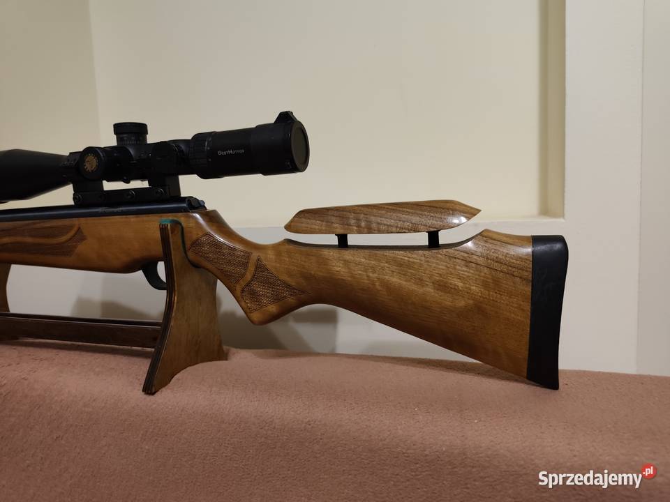 Wiatrówka Karabinek Cometa Fusion 400 45mm Nowiny