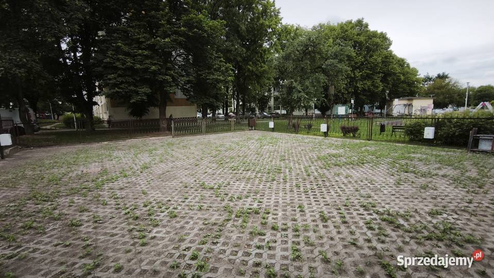 2 pokoje w stylu Art Deco Pierwszy najem Ciepła Białystok