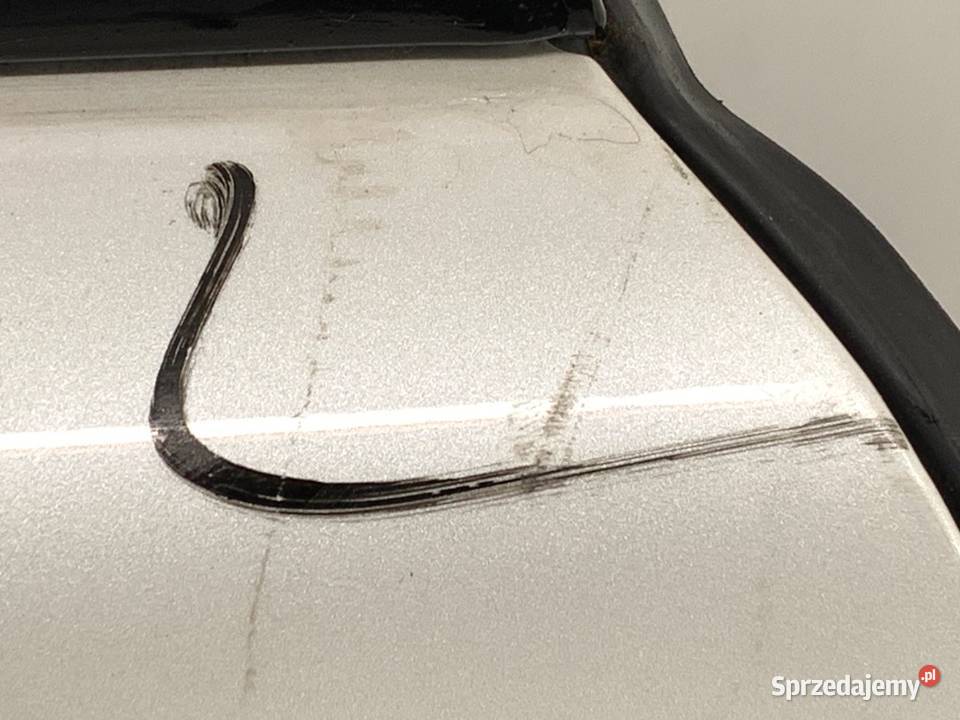 DRZWI PRAWY PRZÓD PEUGEOT 3008 Crossover 0917