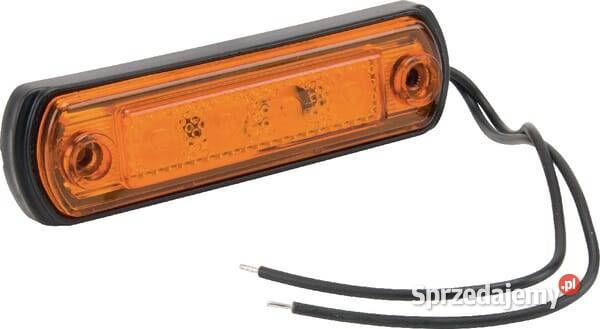 Lampa pozycyjna boczna multi LED LA35057 Kamionna