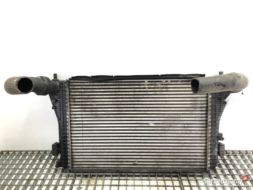 INTERCOOLER AUDI A3 8P 1K0145803A 20 140 0313