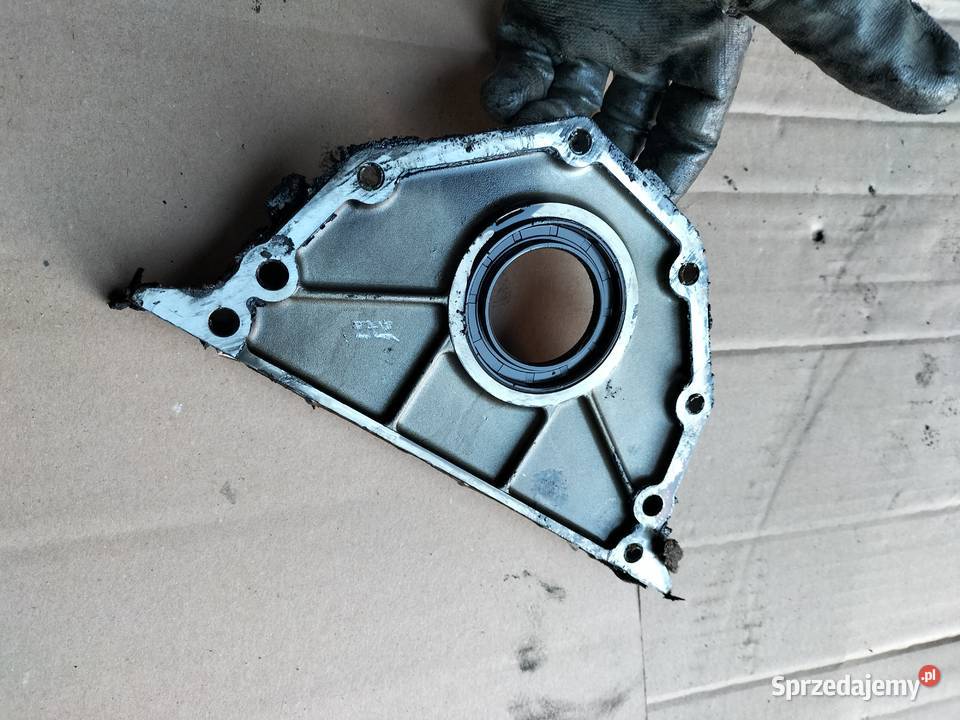 OBUDOWA USZCZELNIACZA WAŁU PEUGEOT 406 CITROEN