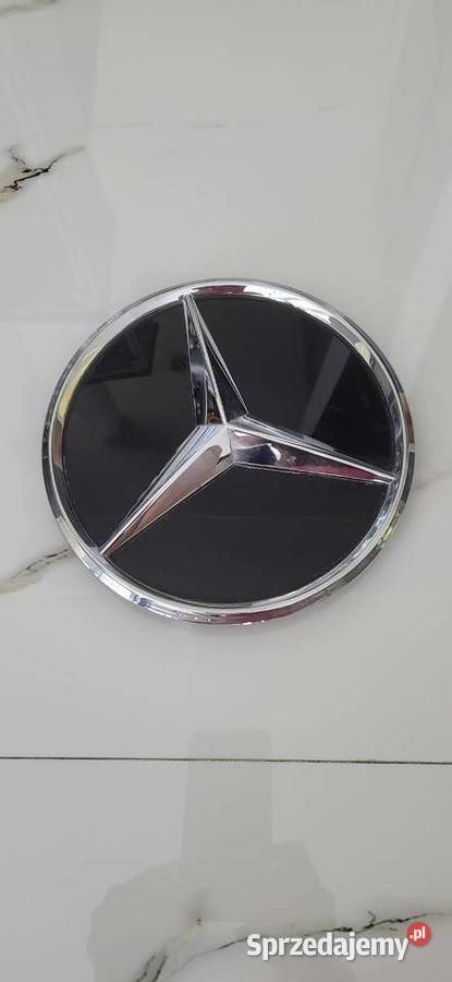 Distronic Mercedes osobowe Atrapy Świdnik