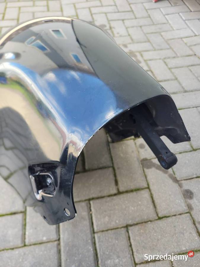 BMW R 1150 R 0106 ZBIORNIK PALIWA BAK OEM Nowy Tomyśl