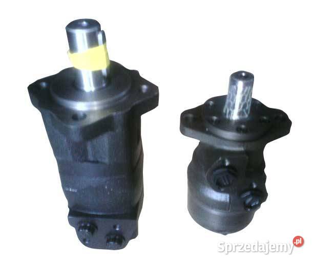 Silniki Danfoss OMR OMP OMH OMV OMVW OMEW Perzów