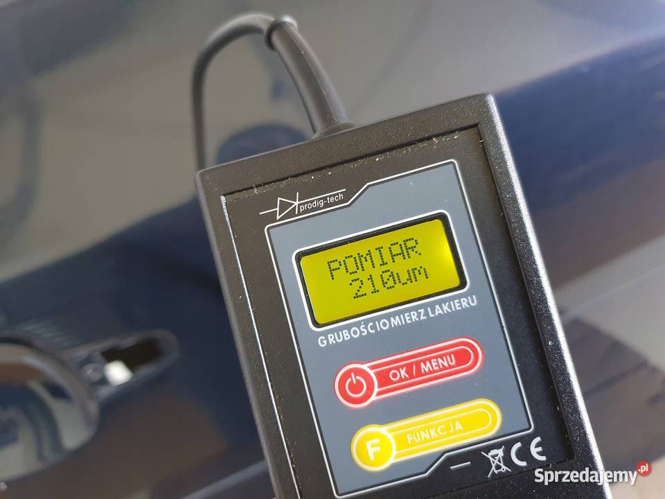 DRZWI PRAWY PRZÓD Volvo S60 II V60 I 1018r Drzwi Chełm