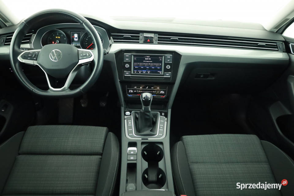 VW Passat 15 TSI Piaseczno sprzedam