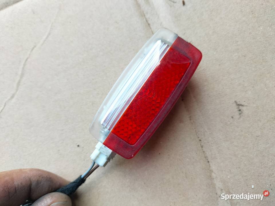 FIAT STILO 46799513 LAMPKA BOCZKA DRZWI LEWY
