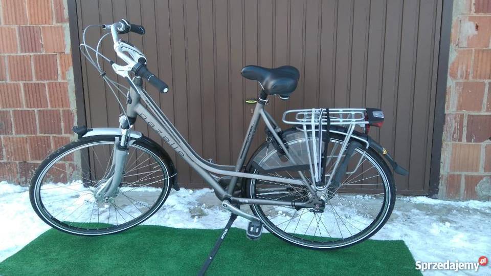 Holenderskie Rowery Używane Olesno