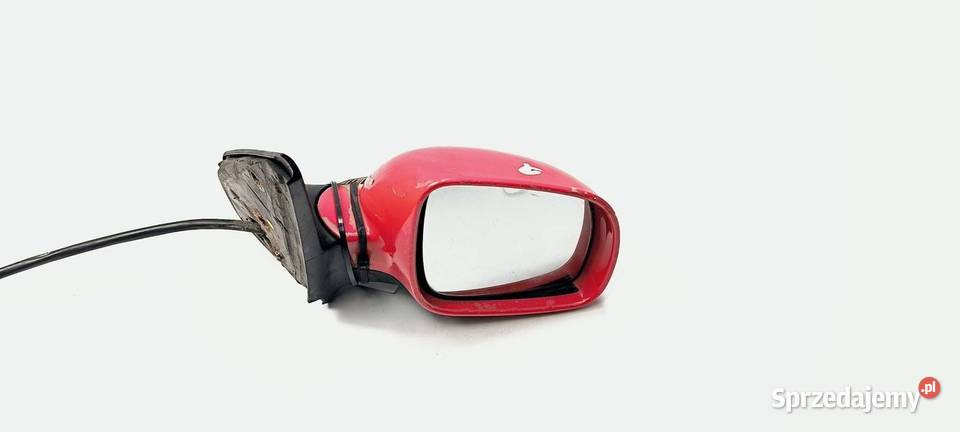 LUSTERKO PRAWE VOLKSWAGEN GOLF IV Lipno