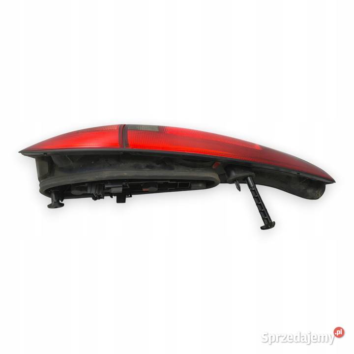 LAMPA PRAWA Renault Laguna I kombi LIFT 19982001 Lampy tylne Chełm