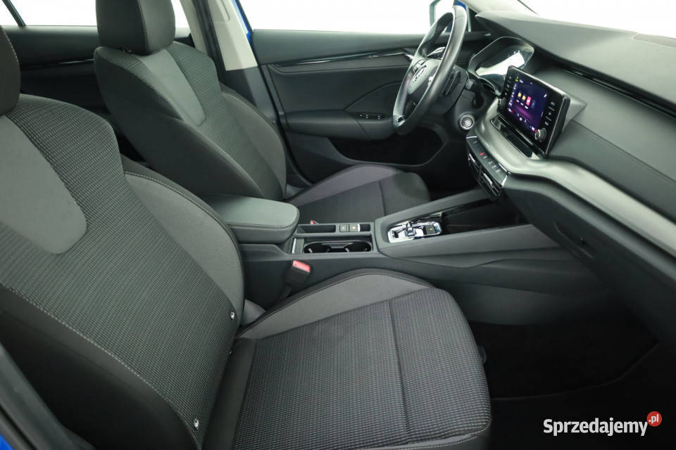 Skoda Octavia 10 TSI etec Piaseczno