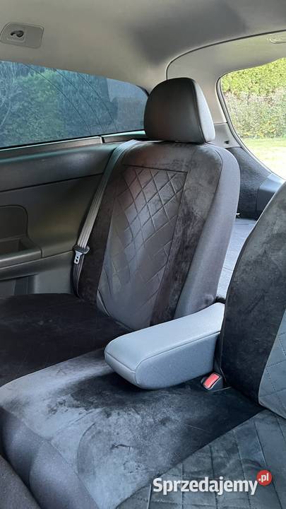 Volvo C30 20D Momentum 1998cm3 Swarzędz sprzedam