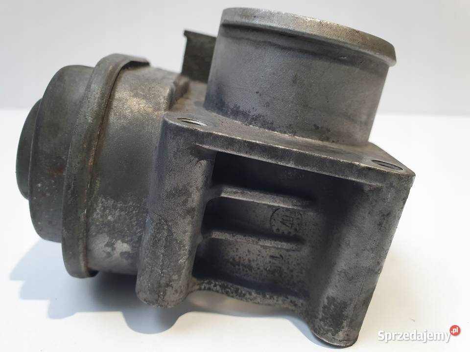 PRZEPUSTNICA Opel Combo C 17 CDTI oryginał Chełm