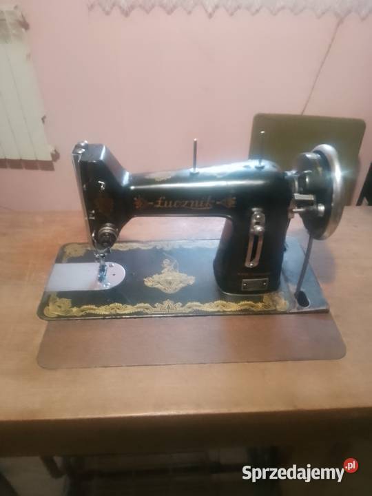 Maszyna do szycia Michałów