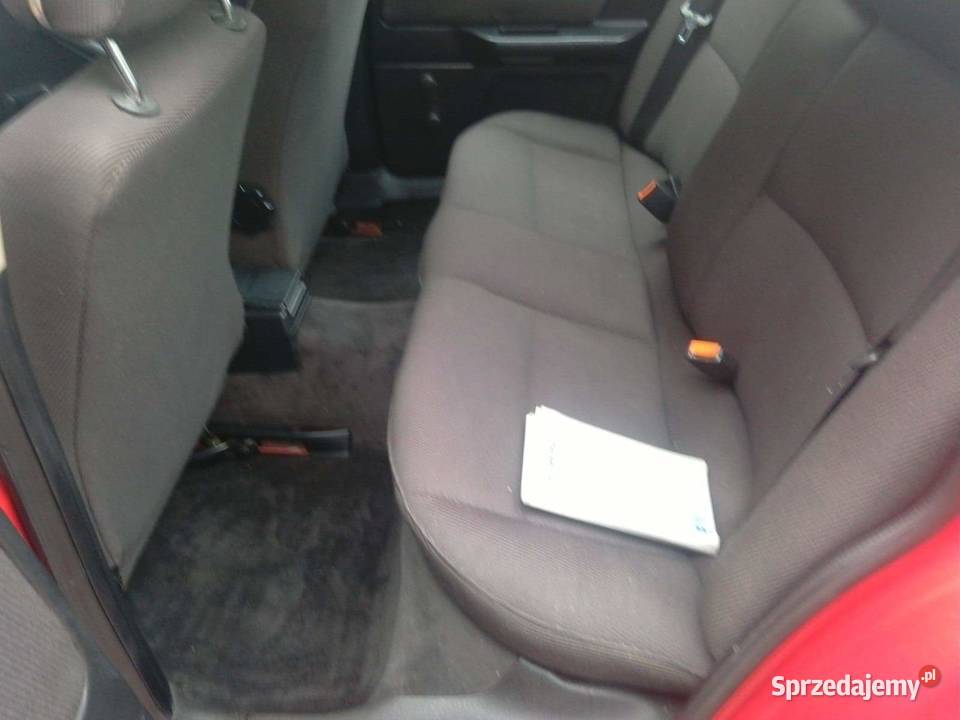 Audi 80 B3 Kamei z klimatyzacją manualna Chełm