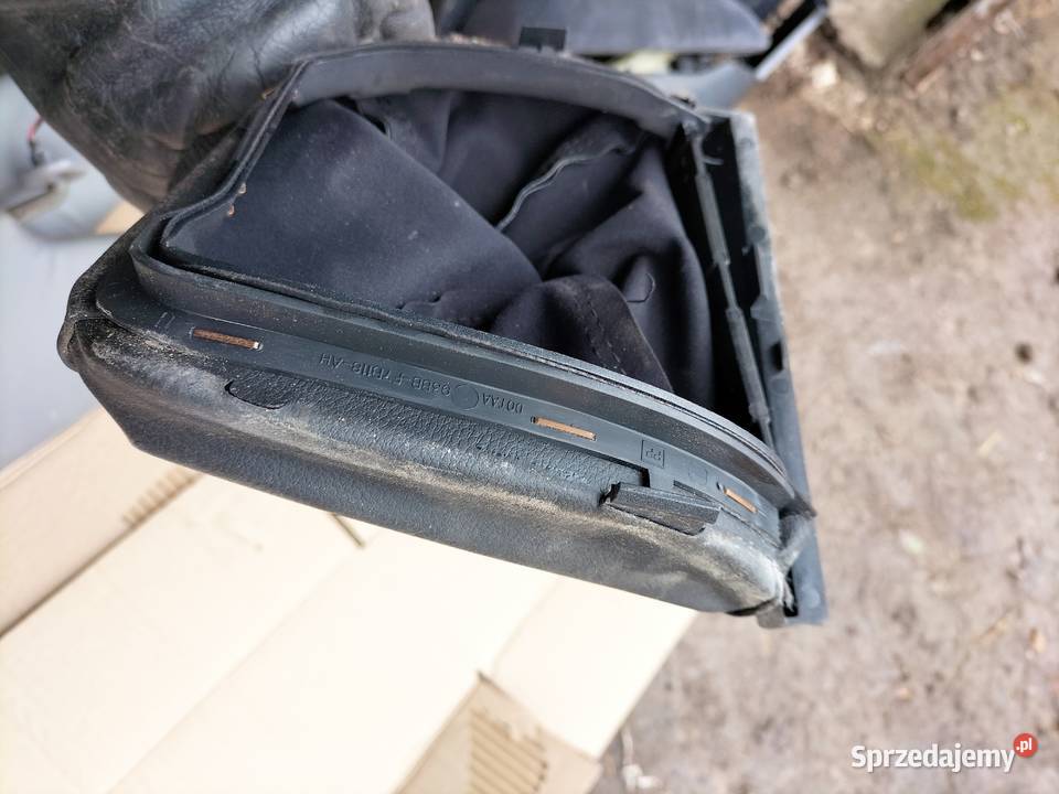 FORD MONDEO MK1 MIESZEK RAMKA MESZKA POKROWIEC