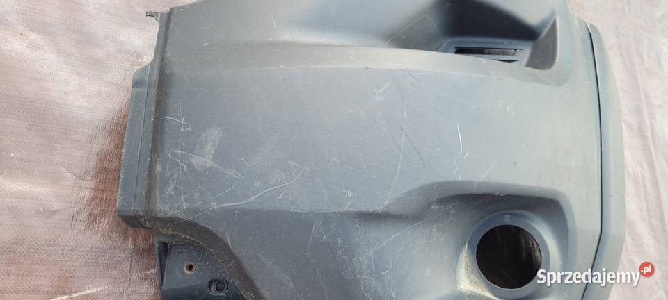 DUCATO BOXER JUMPER LIFT NAROŻNIK ZDERZAKA LEWY śląskie Ruda Śląska sprzedam