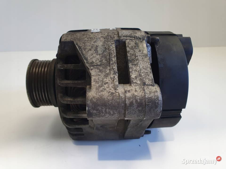 ALTERNATOR denso 93180098 105A Opel Vectra C 19 lubelskie