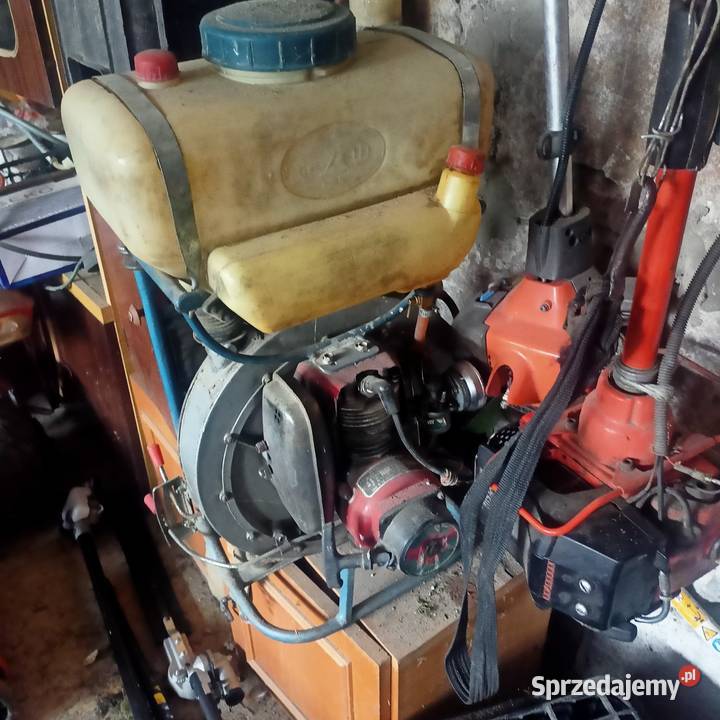 Opryskiwacze chiński i turbine k45 Opryskiwacze Lipsko