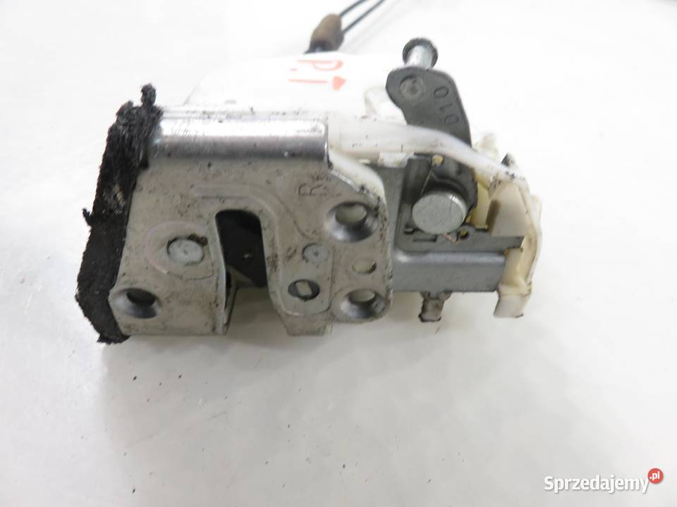 ZAMEK PRAWY TYLNY SUZUKI SWIFT MK6 2 PIN osobowe