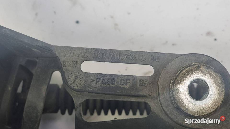 LINKI BIEGÓW SKODA OCTAVIA III 5Q0711049AP Lipno